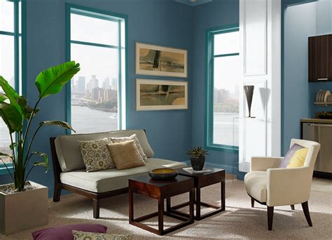 behr restful|Coordinated Palette for Deep Breath .